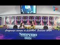 Conferenza Stampa Di CLARA Sanremo 2024