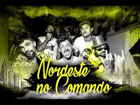 Chave Mestra | DV Tribo | DJ Caique - Nordeste no Comando (Cypher) audio