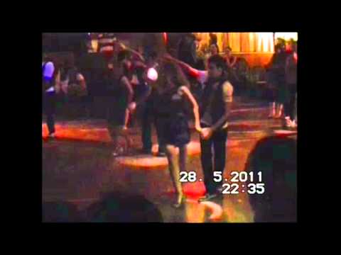 Salsa cubana saggio corso principiante-intermedio-Salsa Fantasy sito: http://salsafantasy.it/