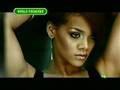 Rihanna Cry