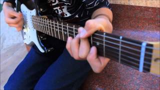 American Dream (Switchfoot) Music Video