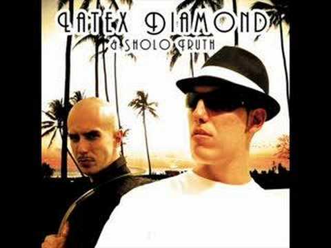 LATEX DIAMOND - CUENTA Y SUMA MIXTAPE