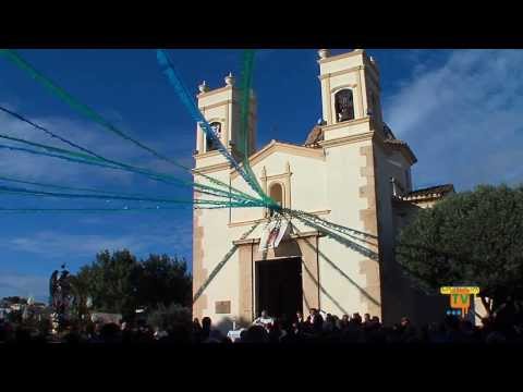 14/11/13 – Las fiestas del «Santíssim i Sant Rafel» se celebran el próximo fin de semana
