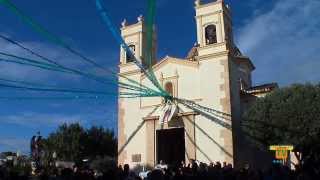 preview picture of video '14/11/13 - Las fiestas del Santíssim i Sant Rafel se celebran el próximo fin de semana'