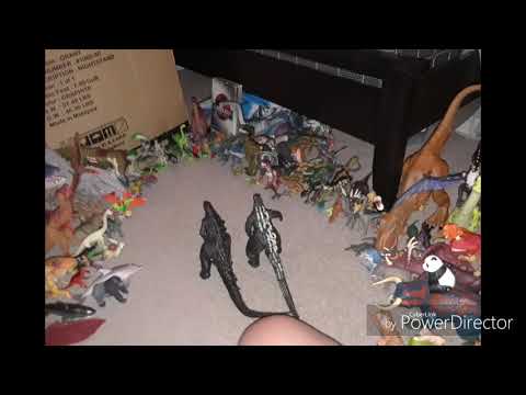 monster and dinosaurs island buddies ep 77 season 6 teaser plz read description plz