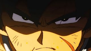 How Broly Stayed Hidden, DBS Movie Story
