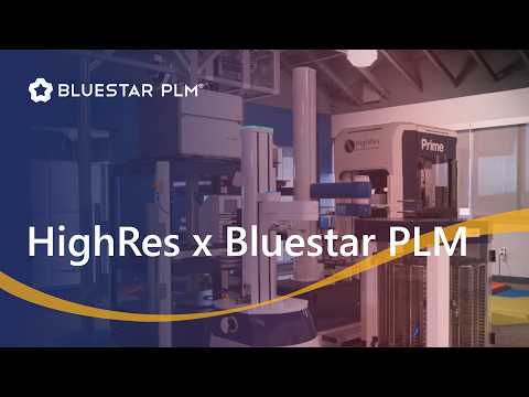 HighRes Biosolutions - Customer Success Story (Ira Hoffman - Chief Executive Officer)