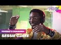 CJAYE: “Me bars gaan snel, noem het een flash” | YOUSSEF & OUASSIMA