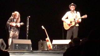 Mad Tom Of Bedlam - Ilaria Graziano & Francesco Forni