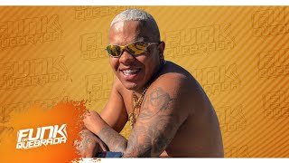 MC Magal - Casal Bonnie Clyde (DJ Russo)