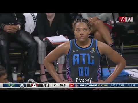 ARIKE OGUNBOWALE VS ATL 32 PTS         9.10.23