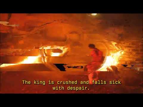 Gold and Glory in Times of Thought-Chaos