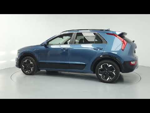 Kia Niro EV K4 64kw FREE CHARGER - Image 2