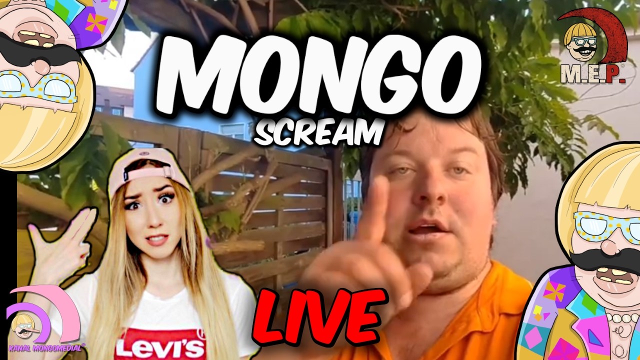 Mongers und LEON ELEKTRONIKS Neue Bekki Videos!