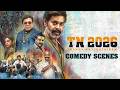 TN2026 Telugu Comedy Scenes Natty Thambi Ramaiah MS Bhaskar Ilavarasu Shrrita Rao