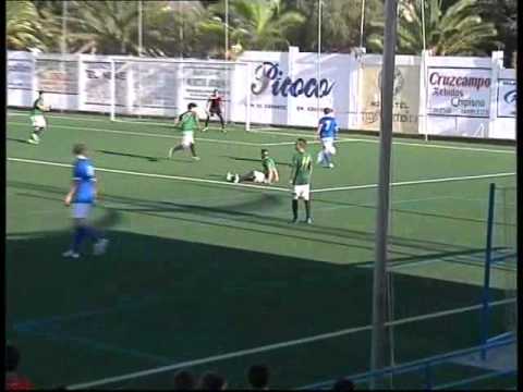 resumen chipiona el gastor