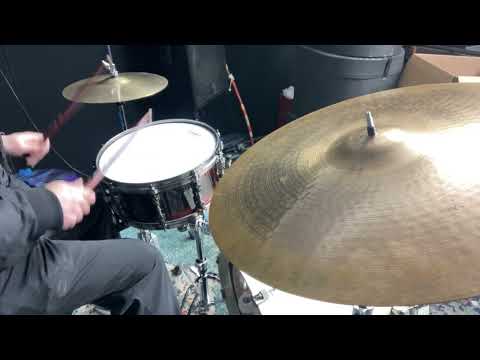 Tama - 6x14" Warlord Collection, Masai Bubinga Snare Drum 2002 - Quilted Bubinga Burst image 18