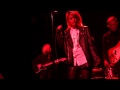 Sky Ferreira - I Blame Myself (Live at Rough Trade ...