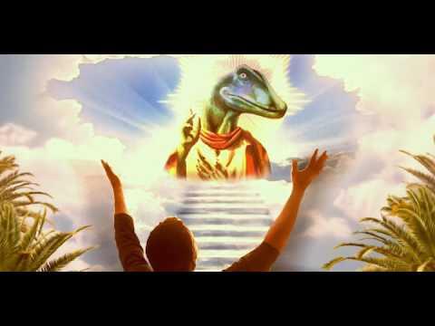 Lazy Lizzard Gang - LLG Religion (prod. AsadJohn & MDMX)