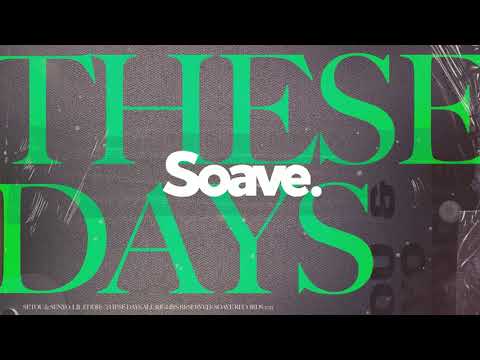 Setou & Senyo x Lil Eddie - These Days