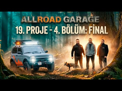 LADA NIVA PROJECT 19 / PART 4 ​​/ DELIVERY #ladaniva #niva #revision #project