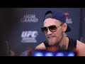 Poirier Vs McGregor 1 Best Moments