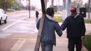 Keith Wheeler: Cross carrier video