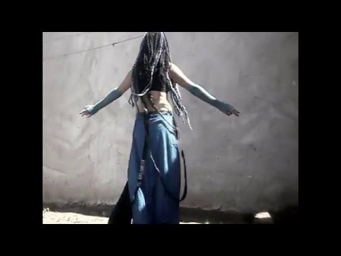 Industrial Dance - Noisuf-X Egomaniac