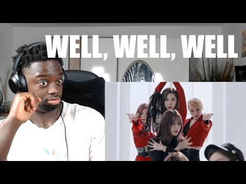Dreamcatcher (드림캐쳐) 'PIRI' (피리) MV | REACTION