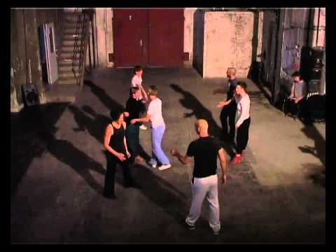 Structured improvisation with a system at Micamoca 28.05.2011