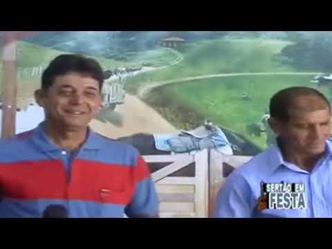 Carlos Augusto e Gustavo - Derrubadão (Programa Sertão em Festa 05/2025)