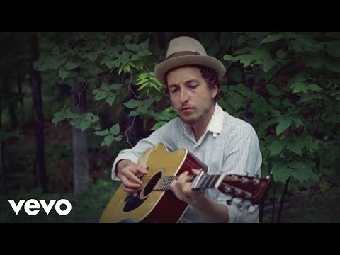 Bob Dylan - Another Self Portrait (EPK)