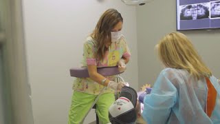 Vídeo de Dentrix Ascend
