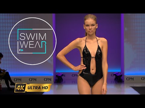 ENIQUA Spring Summer 2014 CPM - 4K Remaster