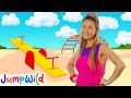 The More We Get Together Nursery Rhymes Kids Songs JumpWild
