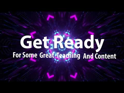 When The Beat Drops Introduction