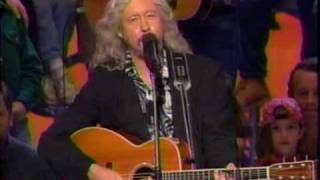 Arlo Guthrie - If I Had A Hammer