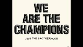 JEFF The Brotherhood - Diamond Way