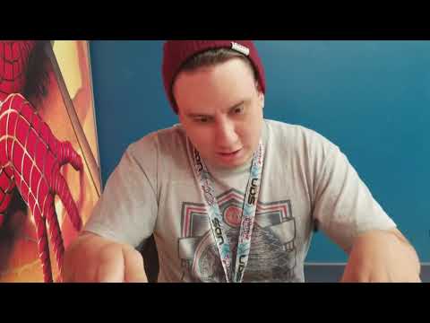 1st Place UDS Trickstar Deck Feb 2018