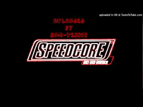 Speedcore Whore - DirtyMetro