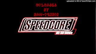 Speedcore Whore - DirtyMetro