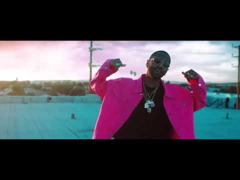 No Favor's Big Sean ft Eminem official music video