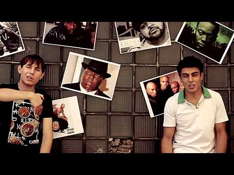 Kada feat. RoB - Hip-Hop