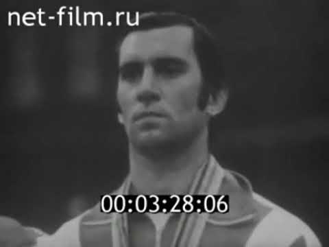 1980 Profile Viktor Krovopuskov