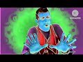 Robbie Rotten Hides Analog Horror Jumpscares Ft Wgbh Kids Logo In G Major 4