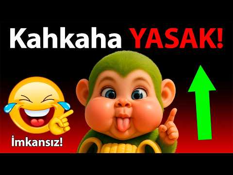 Gülmeme Challenge 2025 En Komik Anlar! 🤣 №2