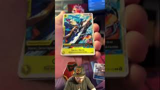 Booster OP16 #0023 #onepiece #onepiececards #onepiecetcg
