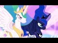 Celestia & Luna Take On Discord - My Little Pony ...