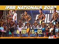 IFBB PHILIPPINES NATIONALS 2022 | CHAMPION SI COACH DA and Ma’am LAI!