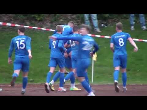 Highlights I Kreispokal Bochum 23/24 Halbfinale CF Kurdistan Bochum FC Altenbochum